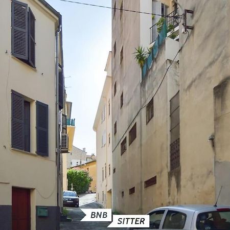 Cannes - Appartement Cosy Et Lumineux エクステリア 写真