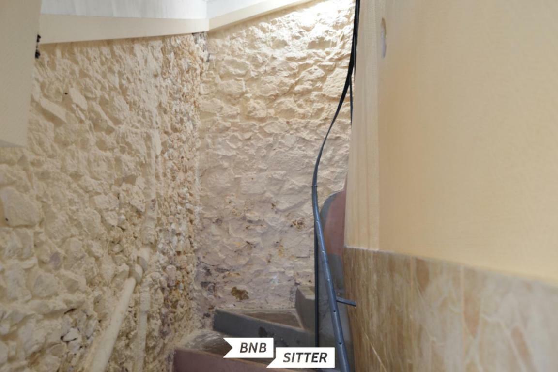 Cannes - Appartement Cosy Et Lumineux エクステリア 写真